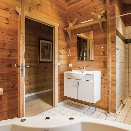 Ravnholt F Prázdninový dům *