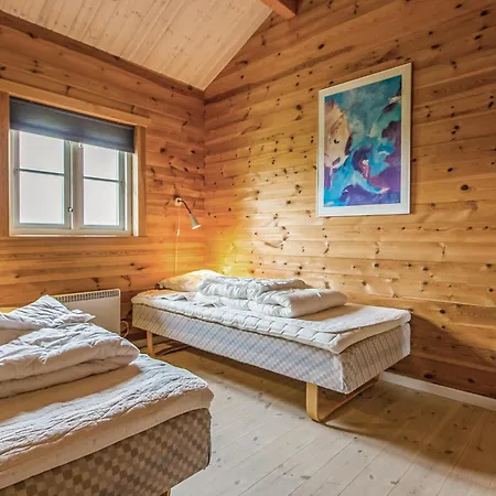 3 Bedroom Beautiful In Follenslev Holiday home *