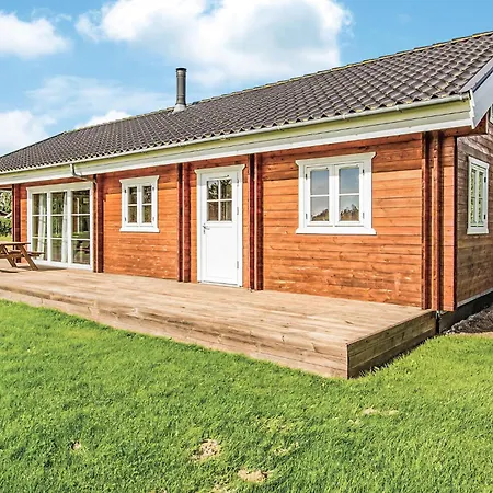 3 Bedroom Beautiful In Follenslev * Eskebjerg