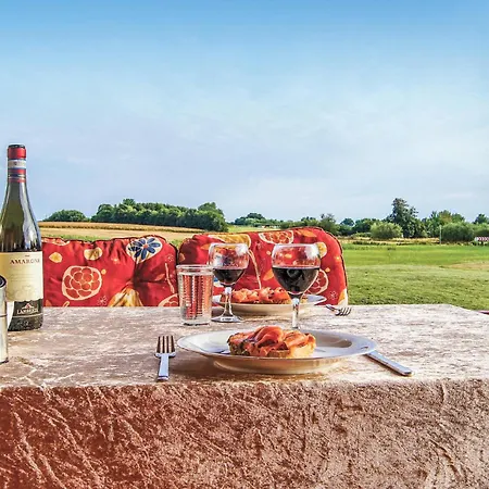 Prázdninový dům Ravnholt F